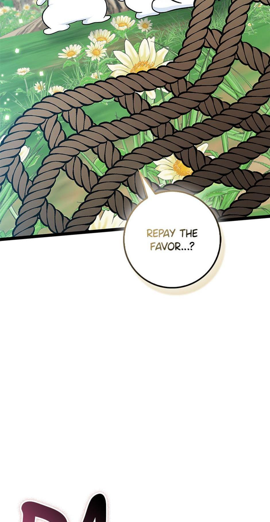 I'm a Beast, Not a Bunny! Chapter 31 page 116 - 