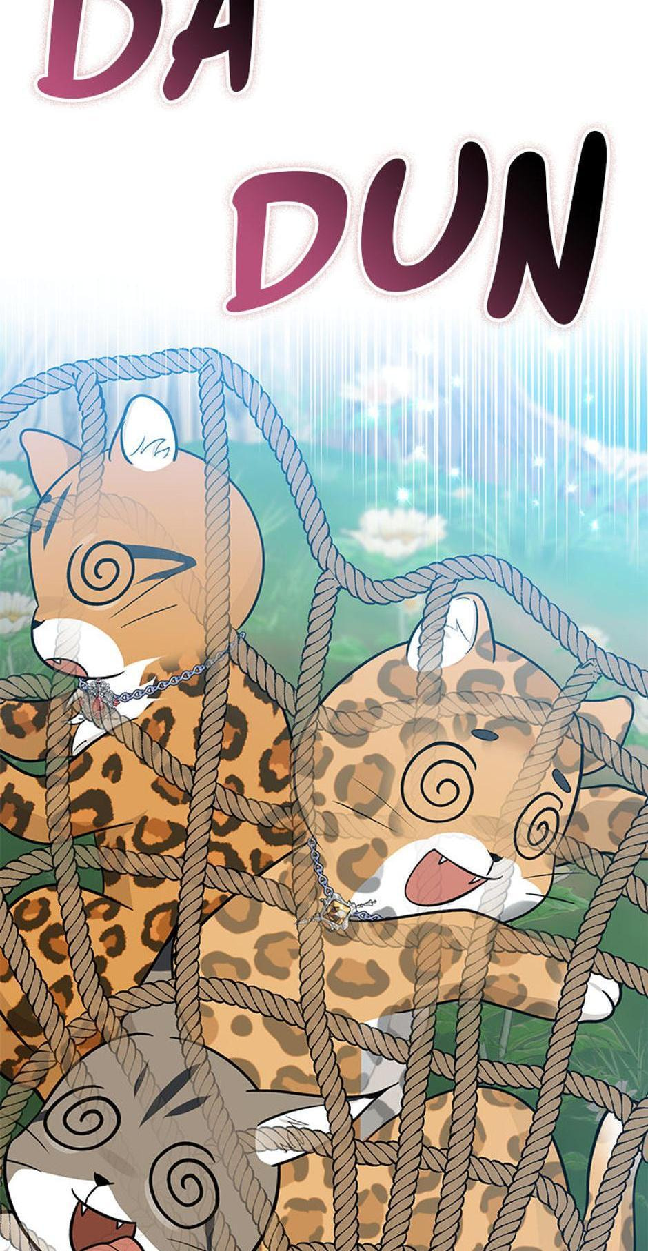 I'm a Beast, Not a Bunny! Chapter 31 page 117 - 