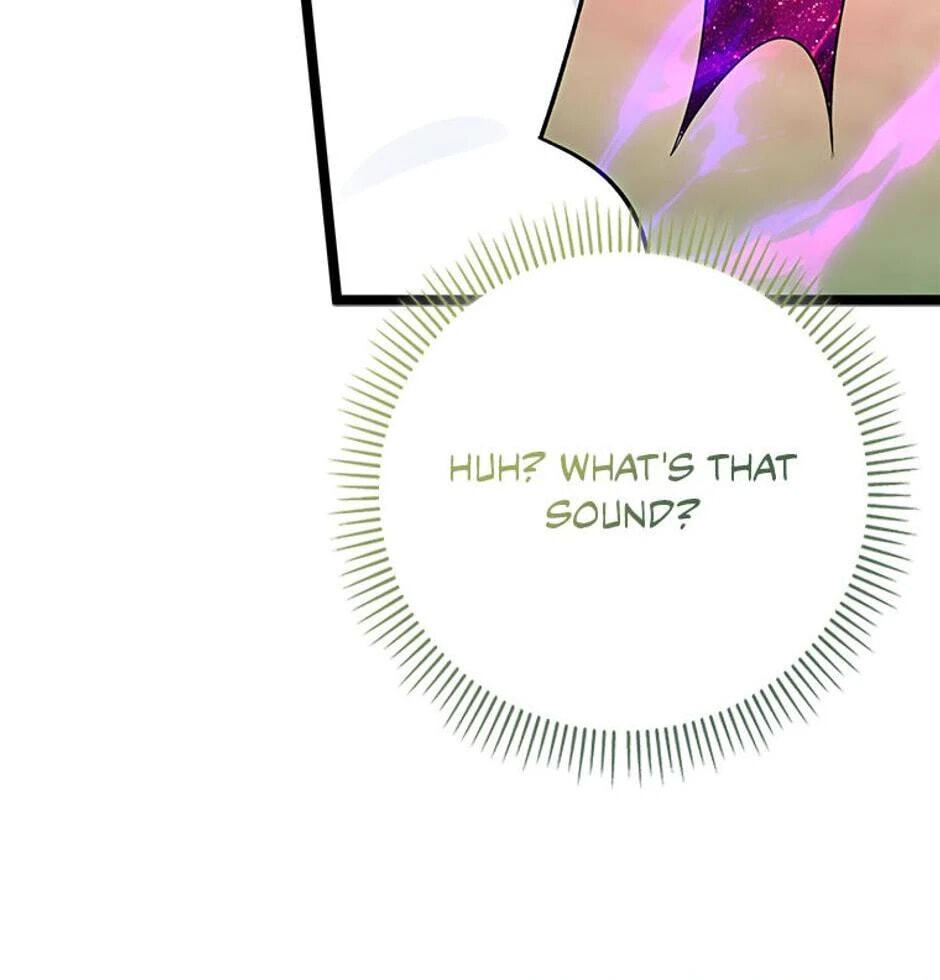 I'm a Beast, Not a Bunny! Chapter 31 page 13 - 
