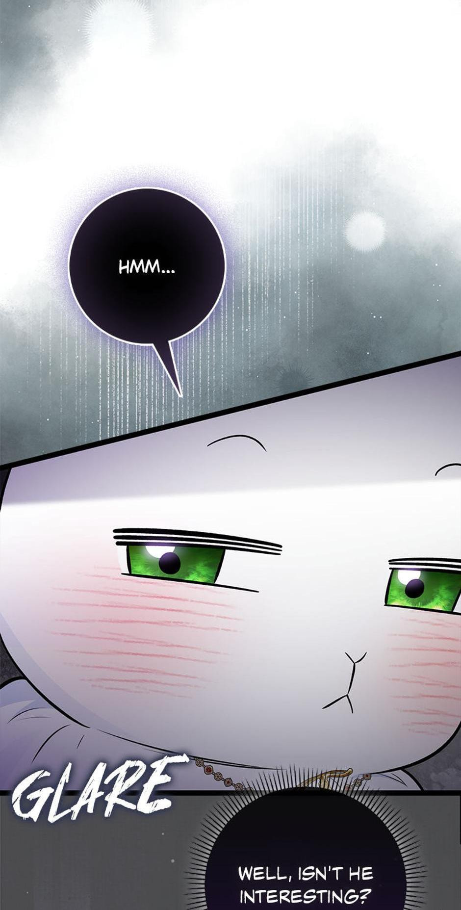 I'm a Beast, Not a Bunny! Chapter 31 page 137 - 