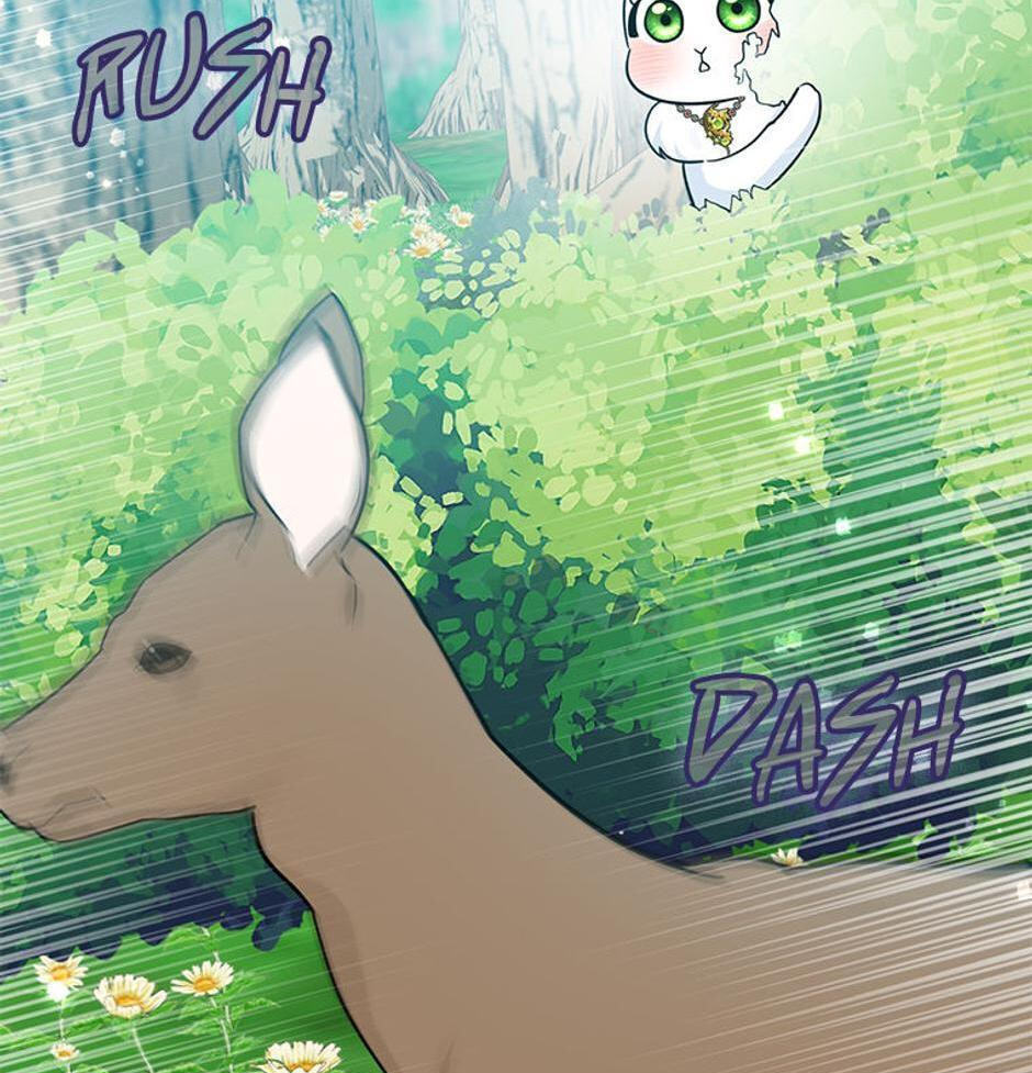 I'm a Beast, Not a Bunny! Chapter 31 page 15 - 