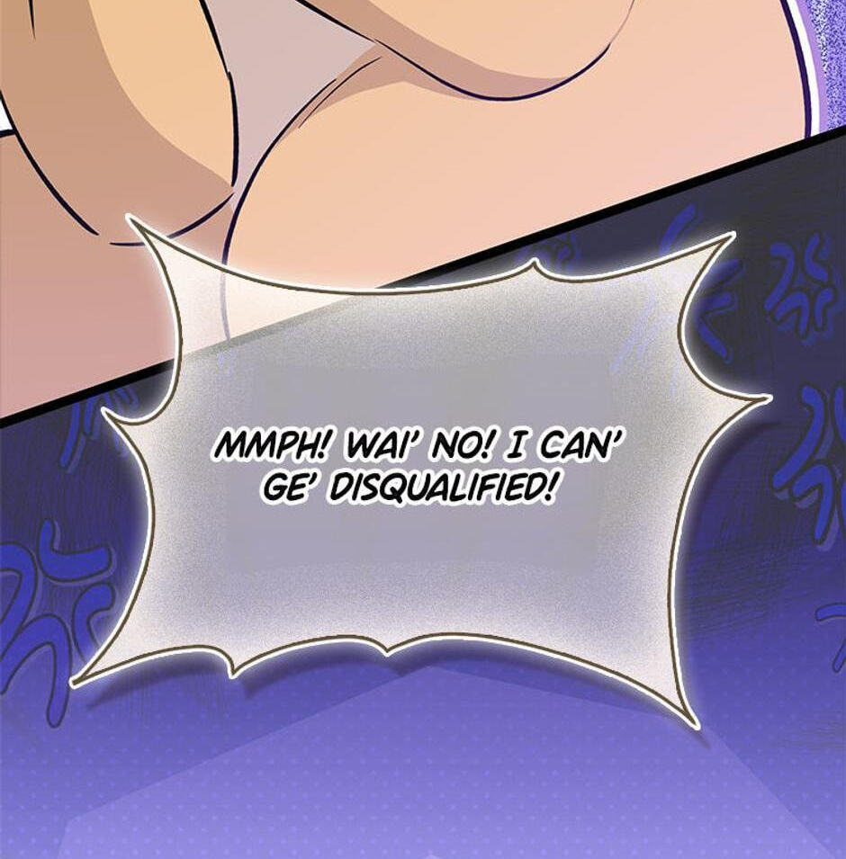 I'm a Beast, Not a Bunny! Chapter 31 page 149 - 