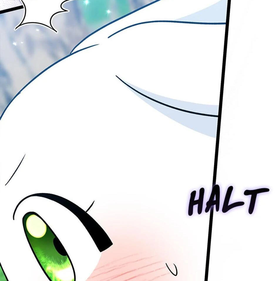 I'm a Beast, Not a Bunny! Chapter 31 page 151 - 