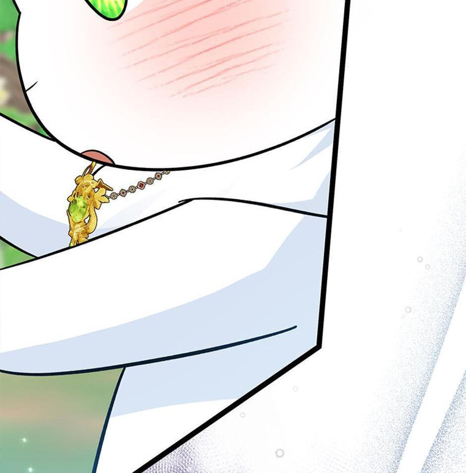 I'm a Beast, Not a Bunny! Chapter 31 page 152 - 