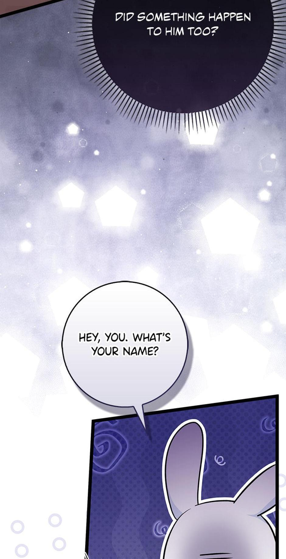 I'm a Beast, Not a Bunny! Chapter 31 page 159 - 
