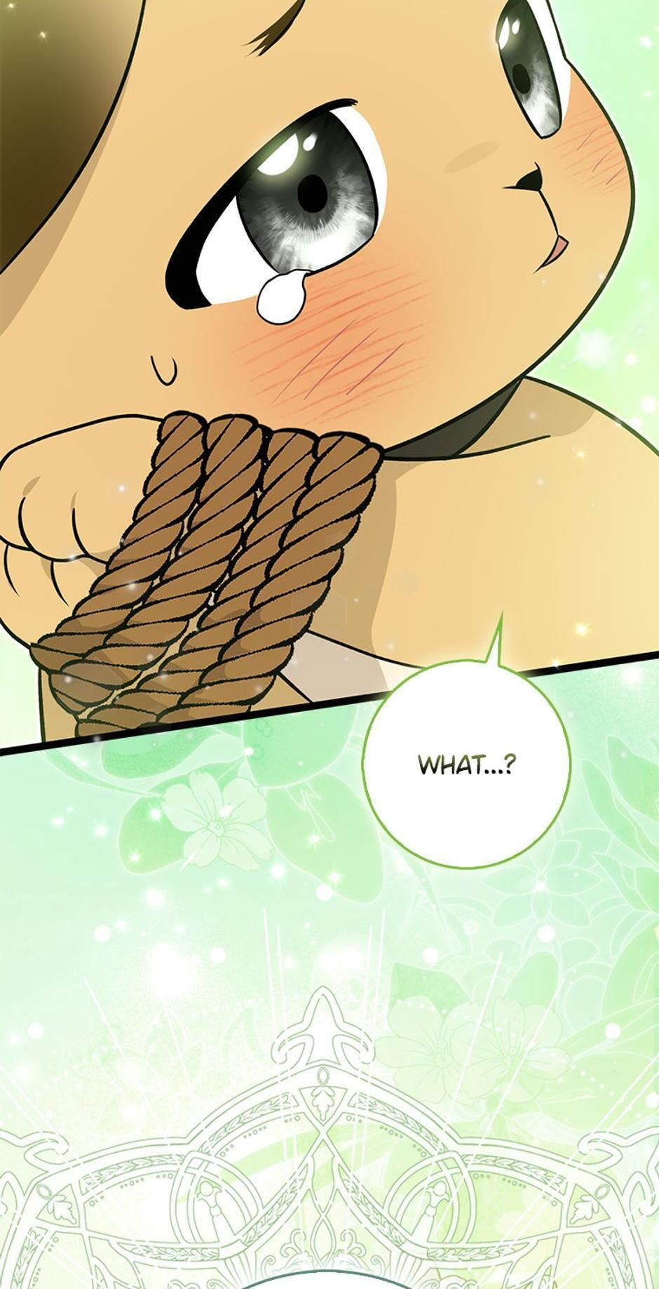I'm a Beast, Not a Bunny! Chapter 31 page 162 - 