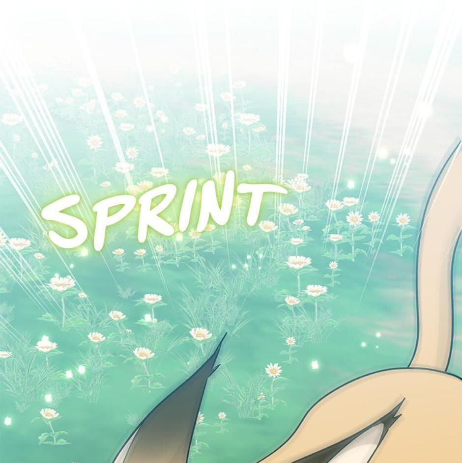 I'm a Beast, Not a Bunny! Chapter 31 page 19 - 