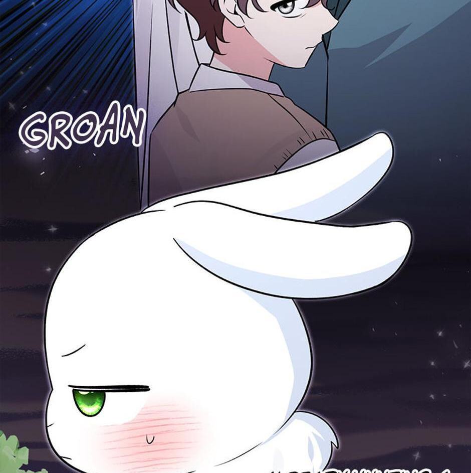 I'm a Beast, Not a Bunny! Chapter 31 page 25 - 