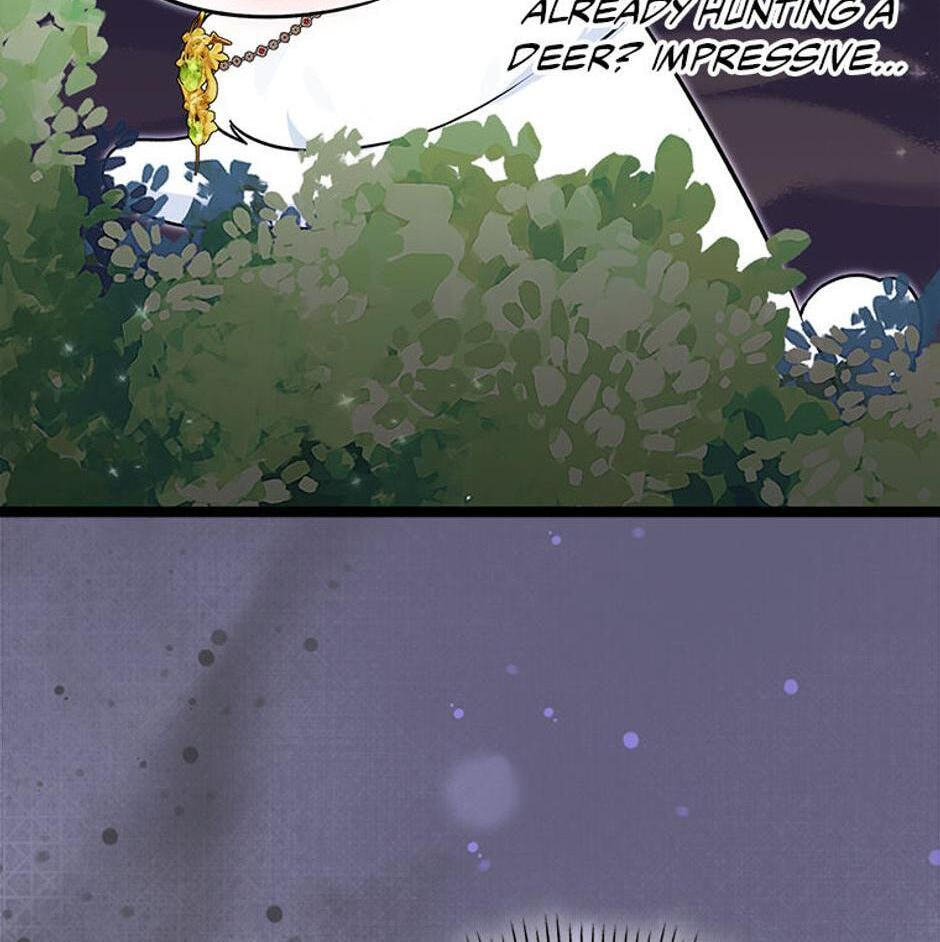 I'm a Beast, Not a Bunny! Chapter 31 page 26 - 