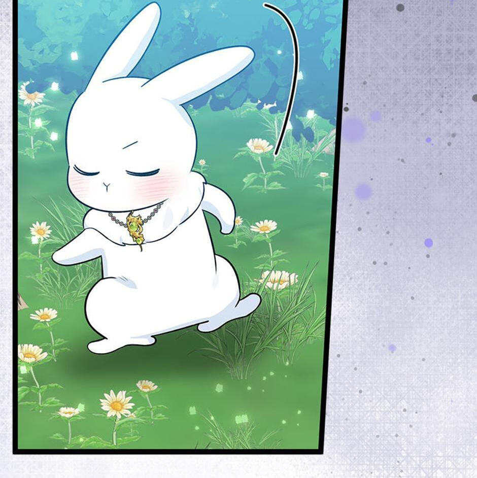 I'm a Beast, Not a Bunny! Chapter 31 page 28 - 