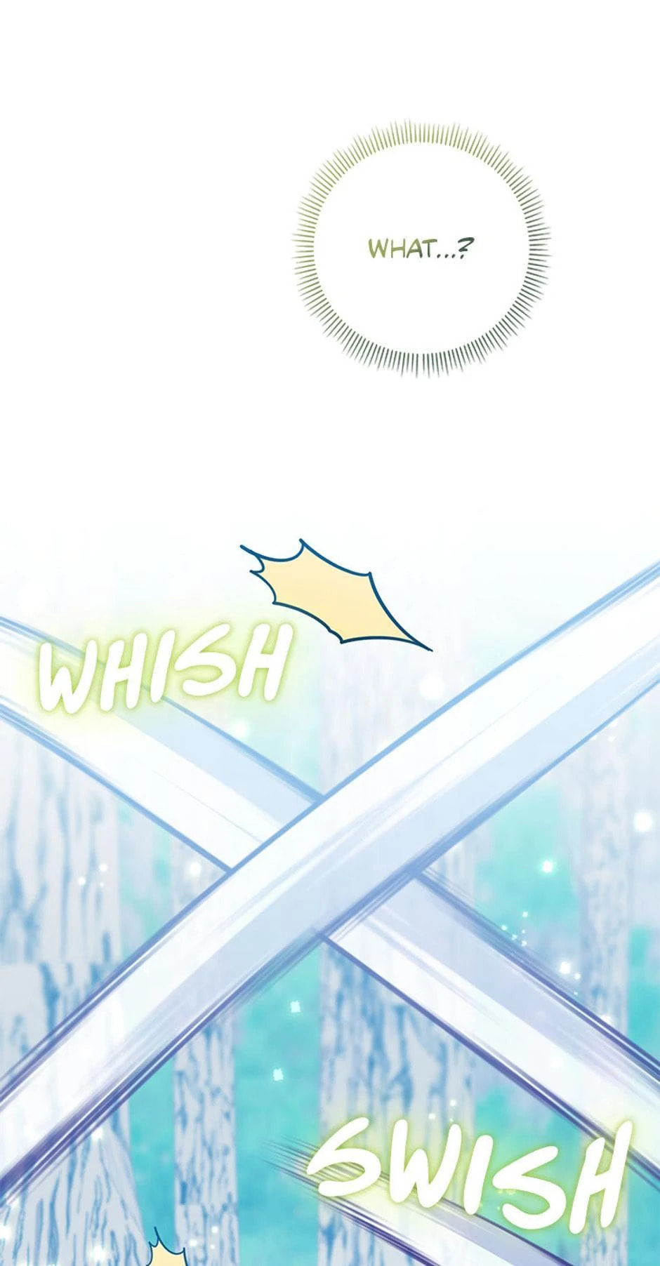 I'm a Beast, Not a Bunny! Chapter 31 page 33 - 
