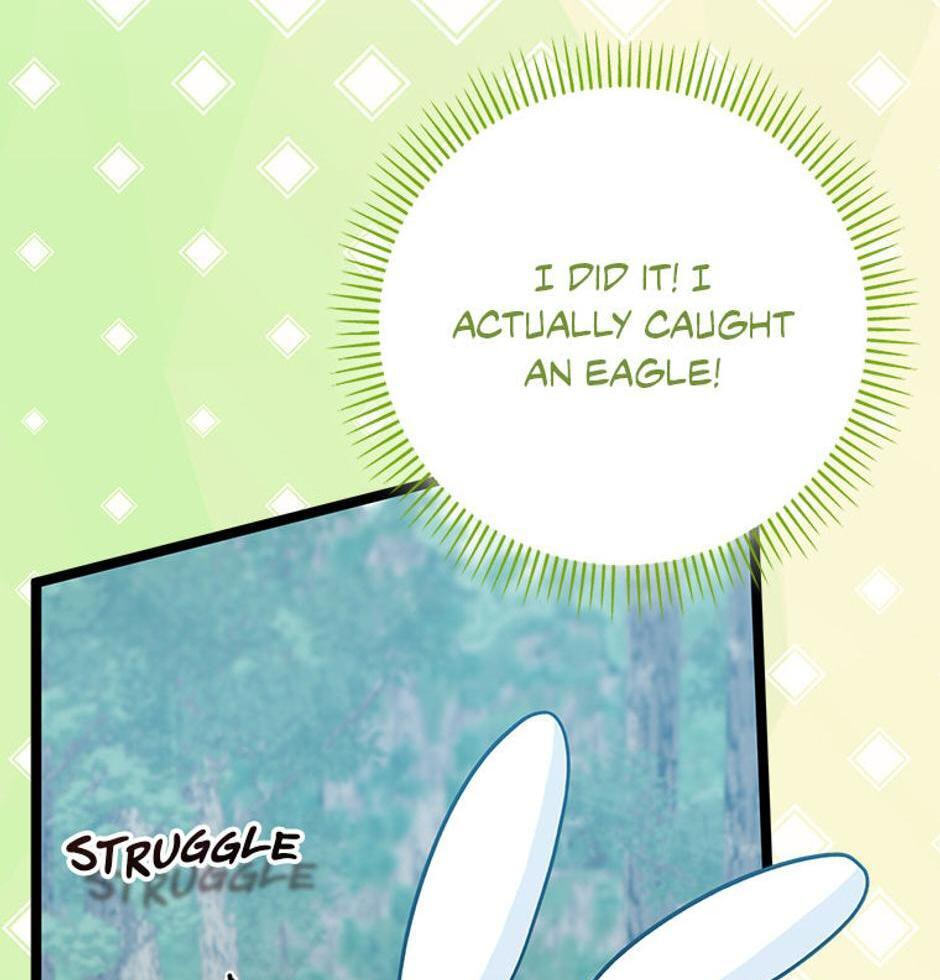 I'm a Beast, Not a Bunny! Chapter 31 page 5 - 