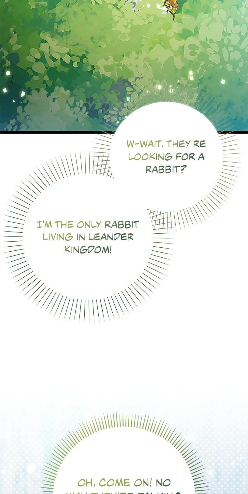 I'm a Beast, Not a Bunny! Chapter 31 page 44 - 