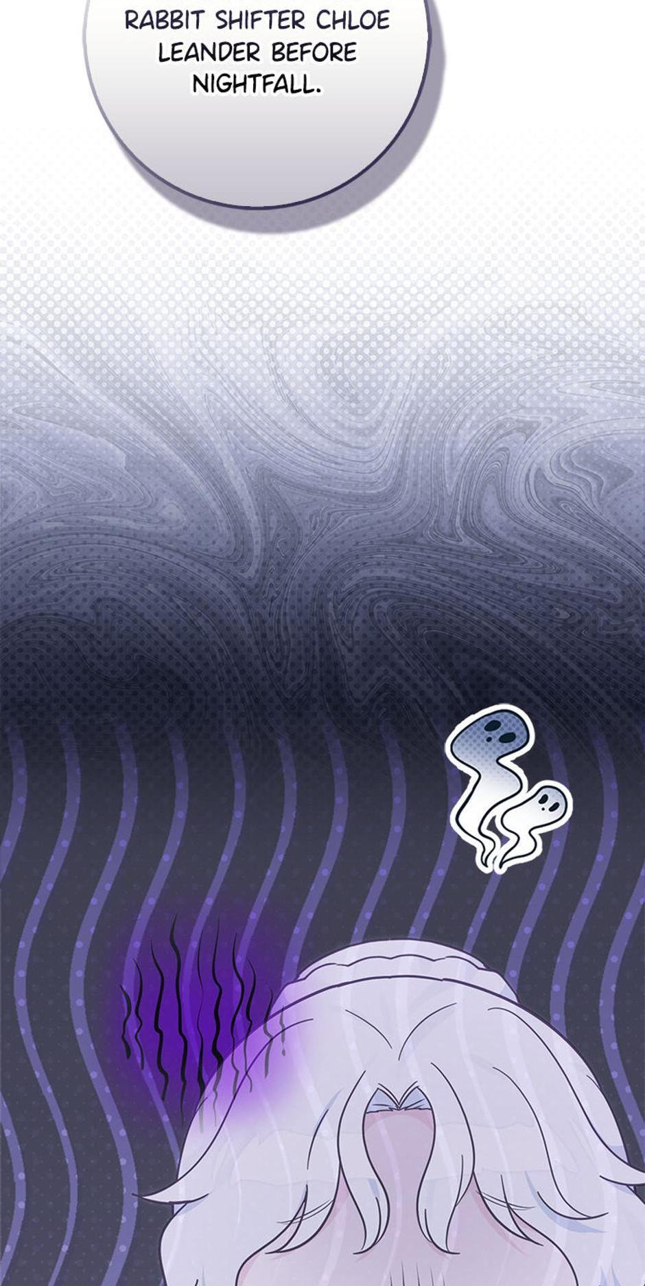 I'm a Beast, Not a Bunny! Chapter 31 page 46 - 