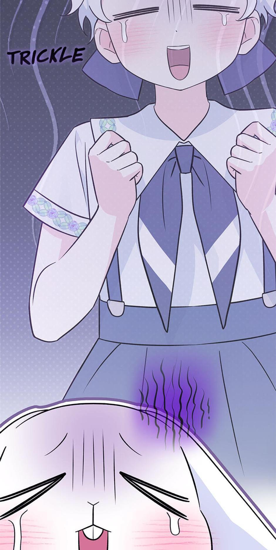 I'm a Beast, Not a Bunny! Chapter 31 page 47 - 