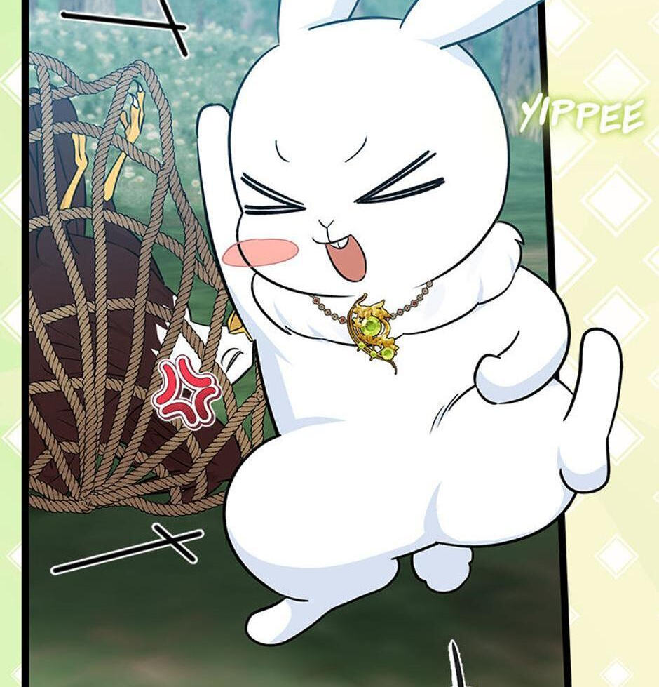 I'm a Beast, Not a Bunny! Chapter 31 page 6 - 