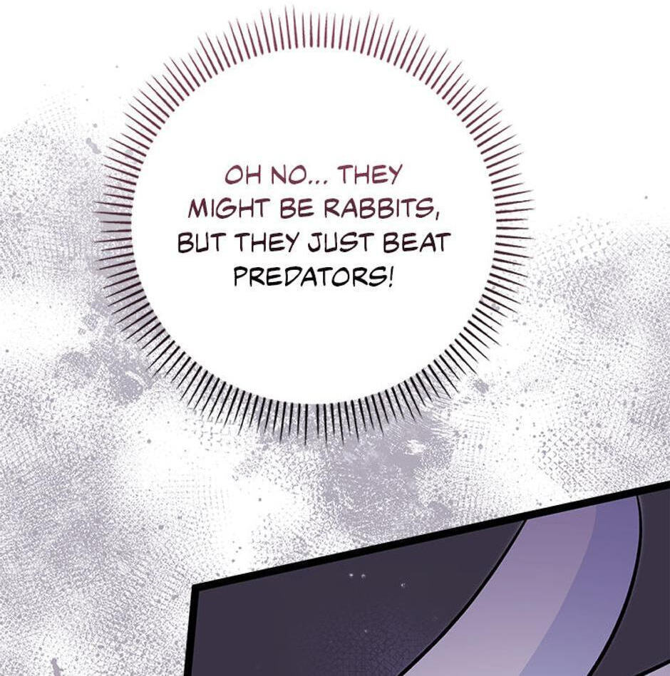 I'm a Beast, Not a Bunny! Chapter 31 page 64 - 