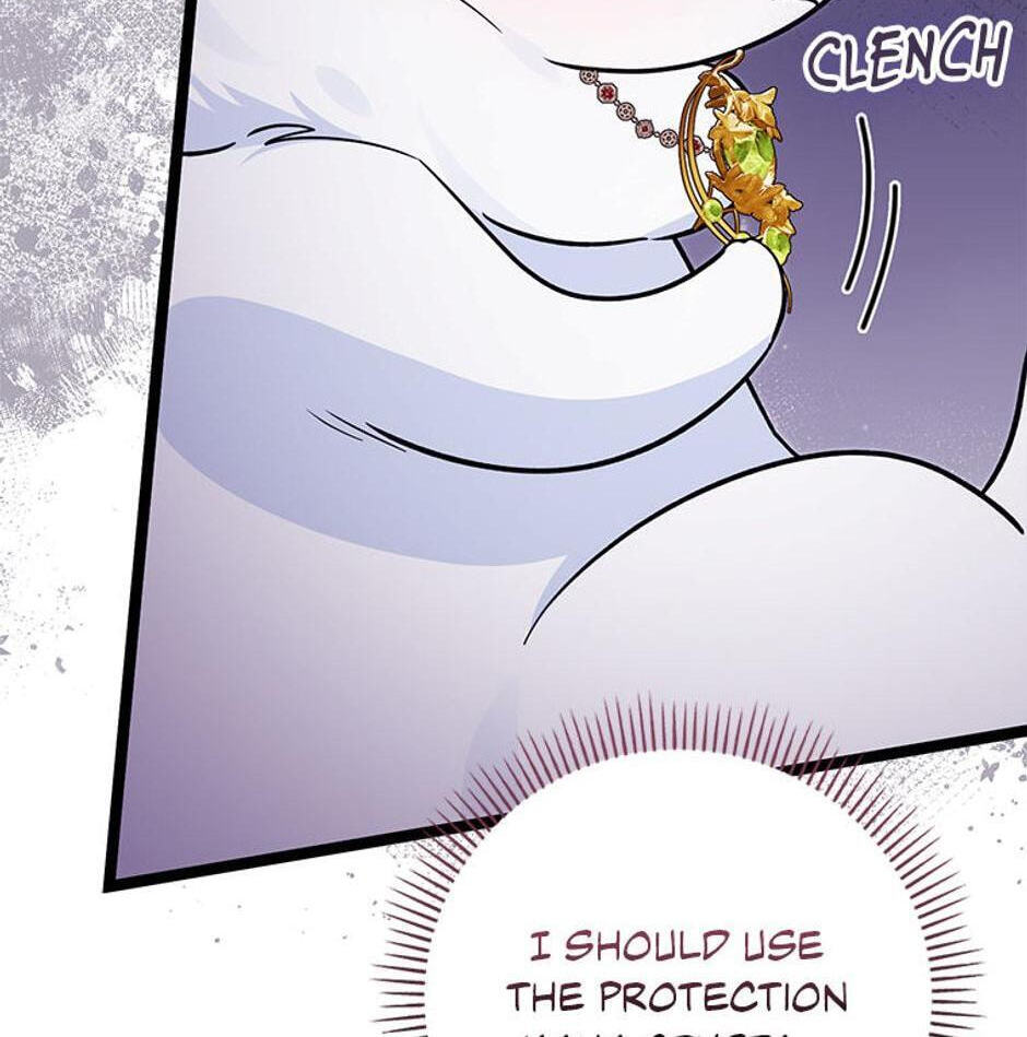 I'm a Beast, Not a Bunny! Chapter 31 page 66 - 