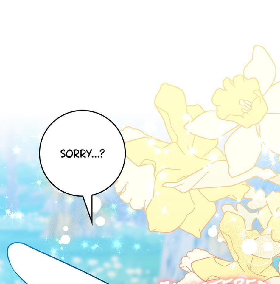 I'm a Beast, Not a Bunny! Chapter 31 page 73 - 