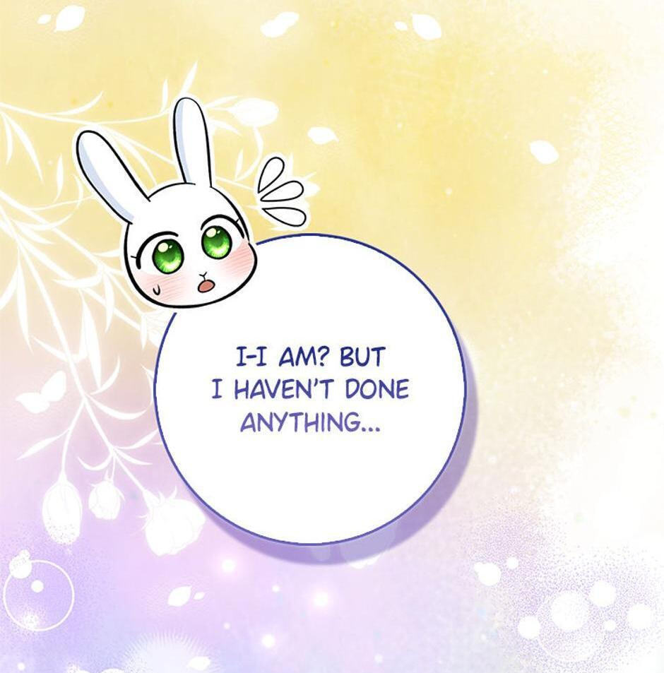 I'm a Beast, Not a Bunny! Chapter 31 page 77 - 