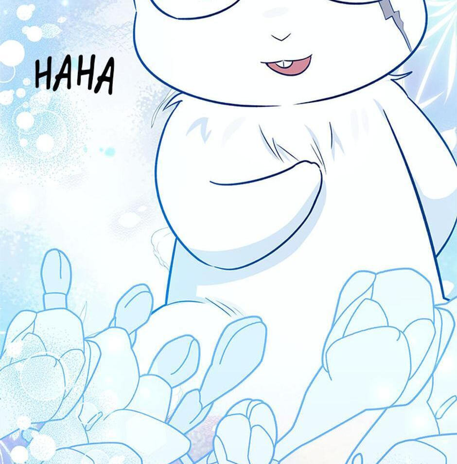 I'm a Beast, Not a Bunny! Chapter 31 page 79 - 