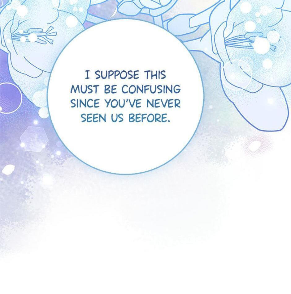 I'm a Beast, Not a Bunny! Chapter 31 page 80 - 