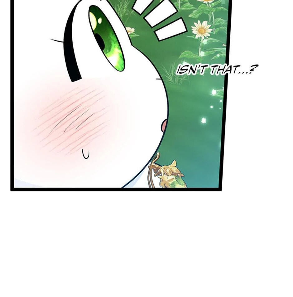 I'm a Beast, Not a Bunny! Chapter 31 page 83 - 