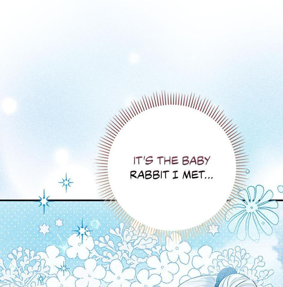 I'm a Beast, Not a Bunny! Chapter 31 page 86 - 