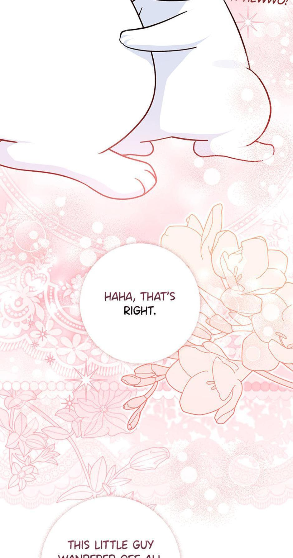 I'm a Beast, Not a Bunny! Chapter 31 page 90 - 