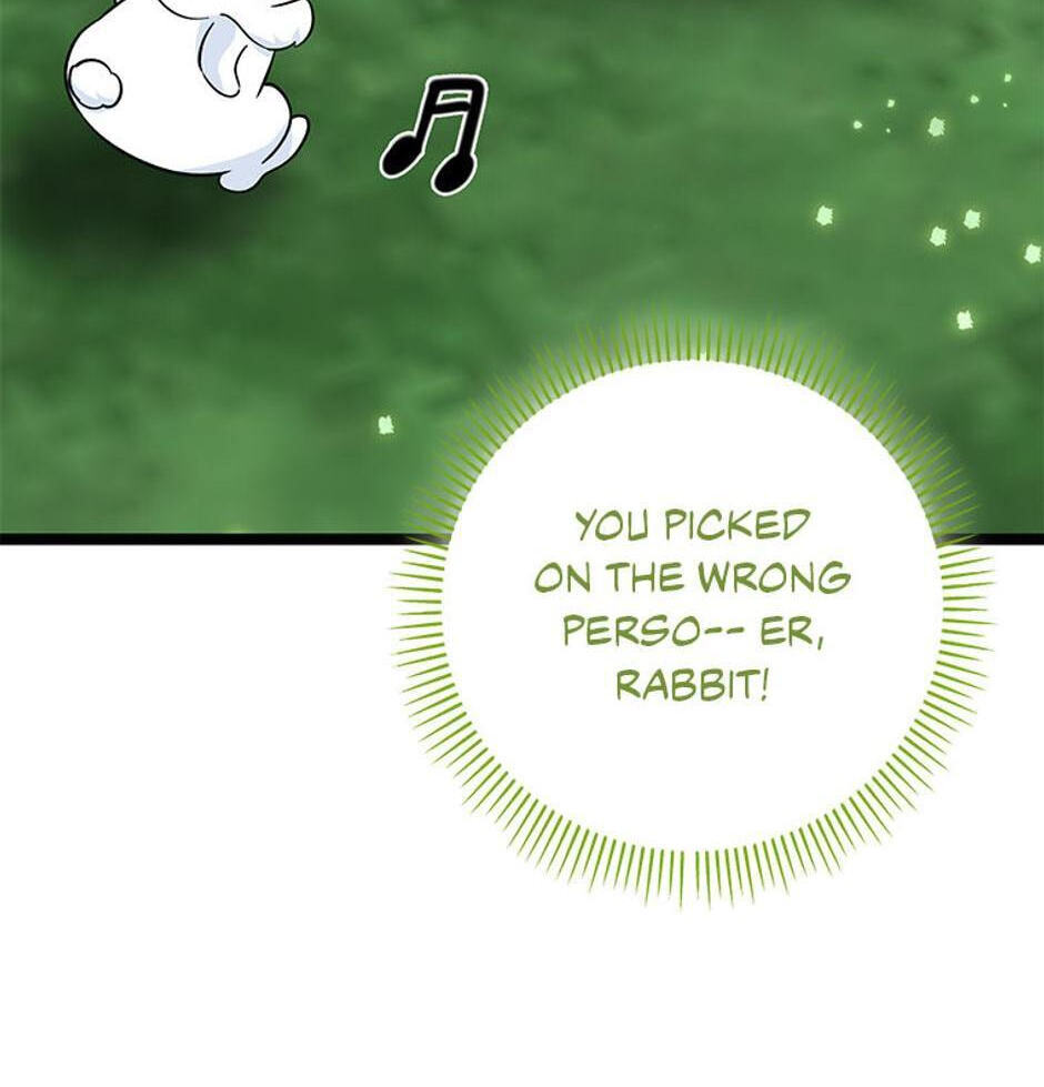 I'm a Beast, Not a Bunny! Chapter 31 page 10 - 