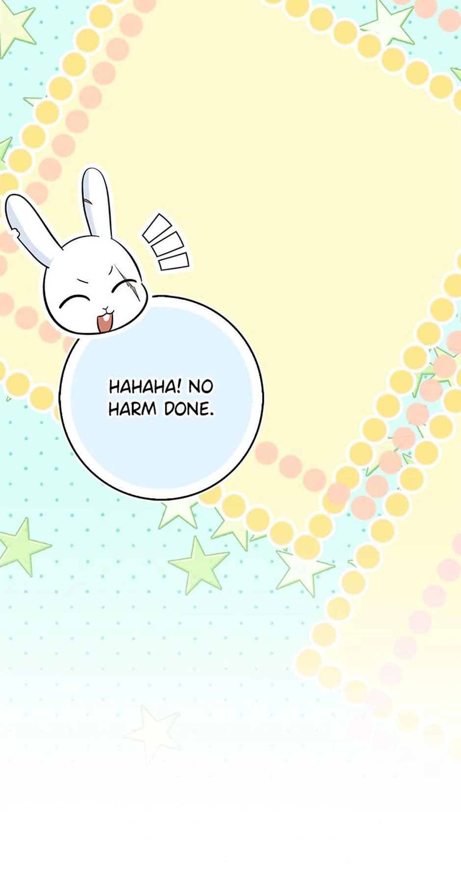 I'm a Beast, Not a Bunny! Chapter 31 page 96 - 