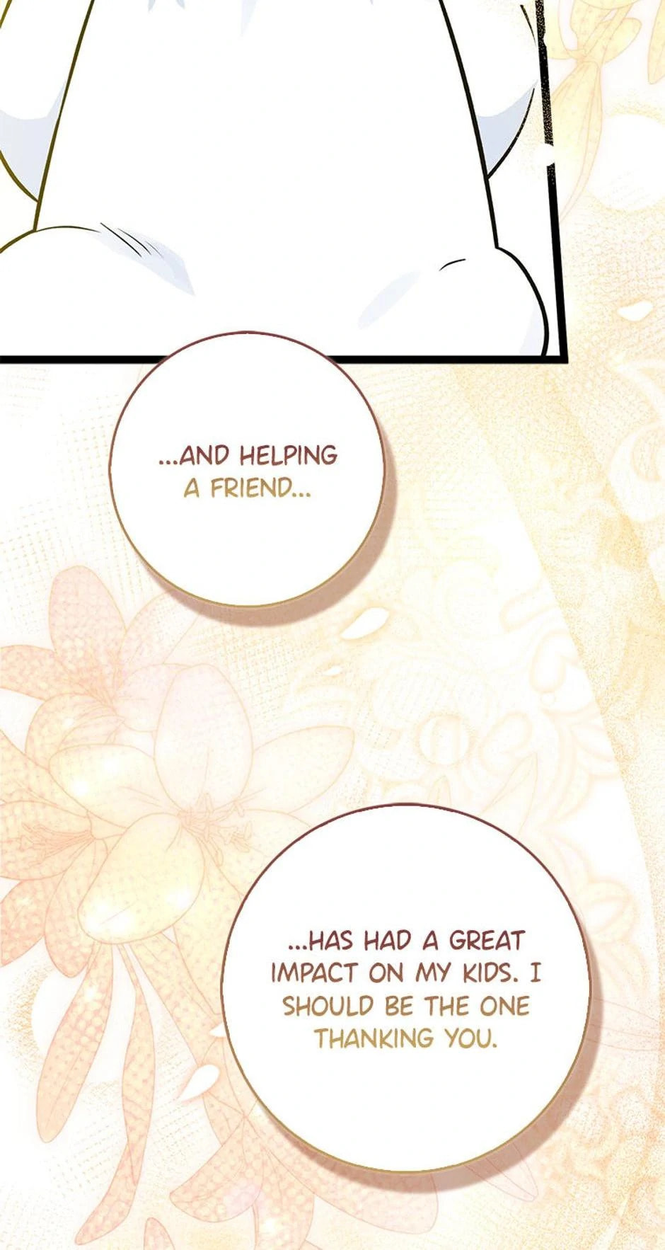 I'm a Beast, Not a Bunny! Chapter 32 page 101 - 