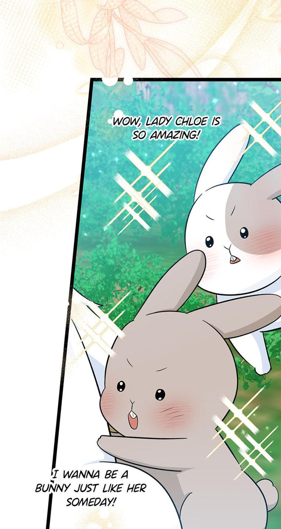 I'm a Beast, Not a Bunny! Chapter 32 page 102 - 