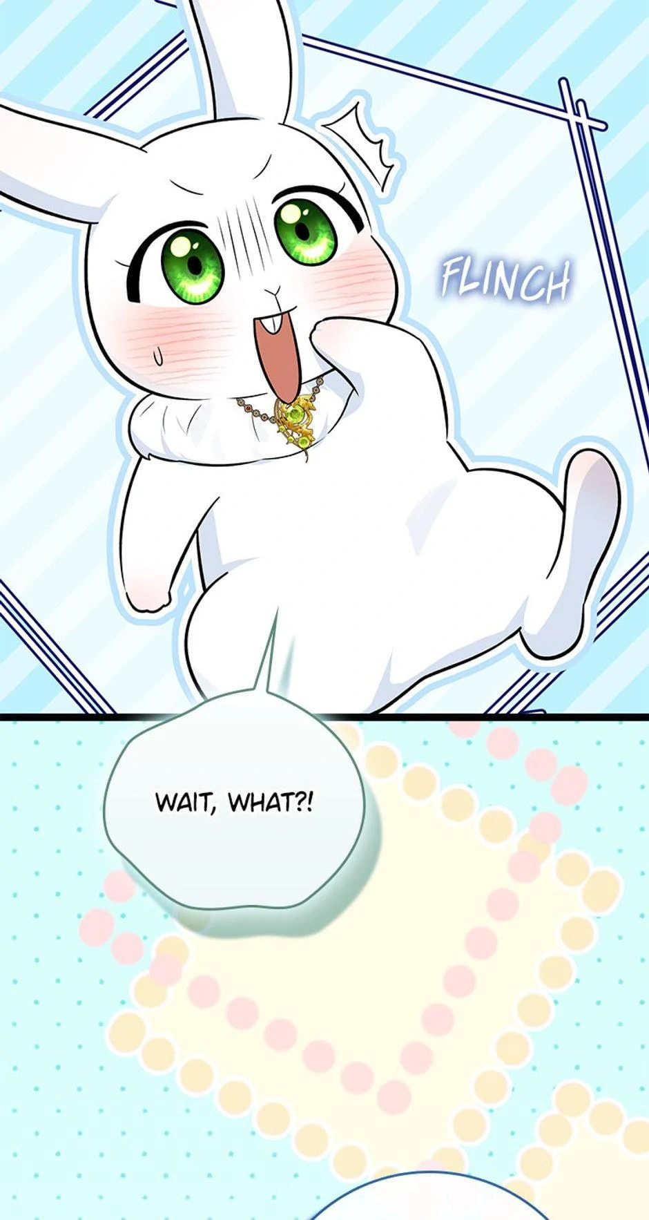 I'm a Beast, Not a Bunny! Chapter 32 page 104 - 
