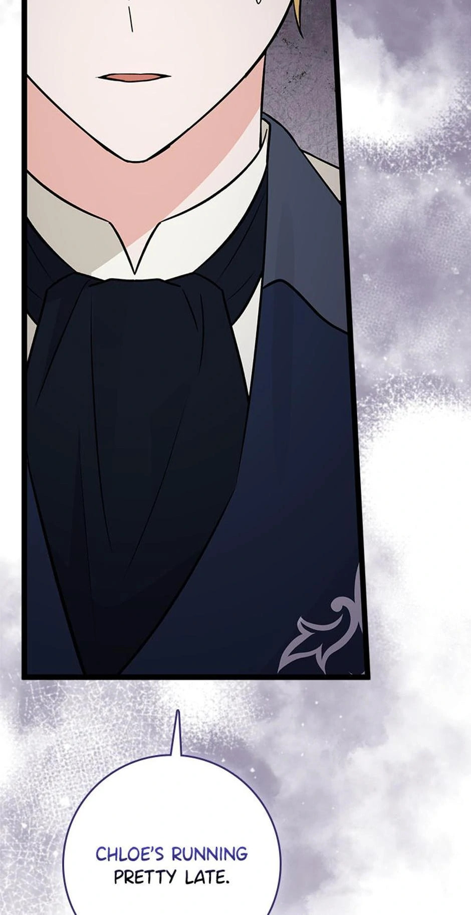 I'm a Beast, Not a Bunny! Chapter 32 page 108 - 