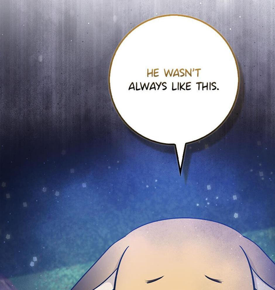 I'm a Beast, Not a Bunny! Chapter 32 page 12 - 