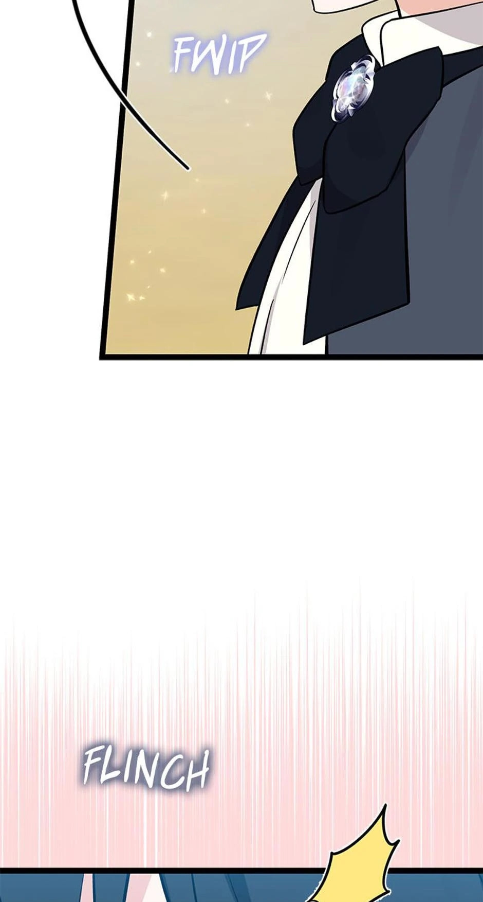 I'm a Beast, Not a Bunny! Chapter 32 page 112 - 