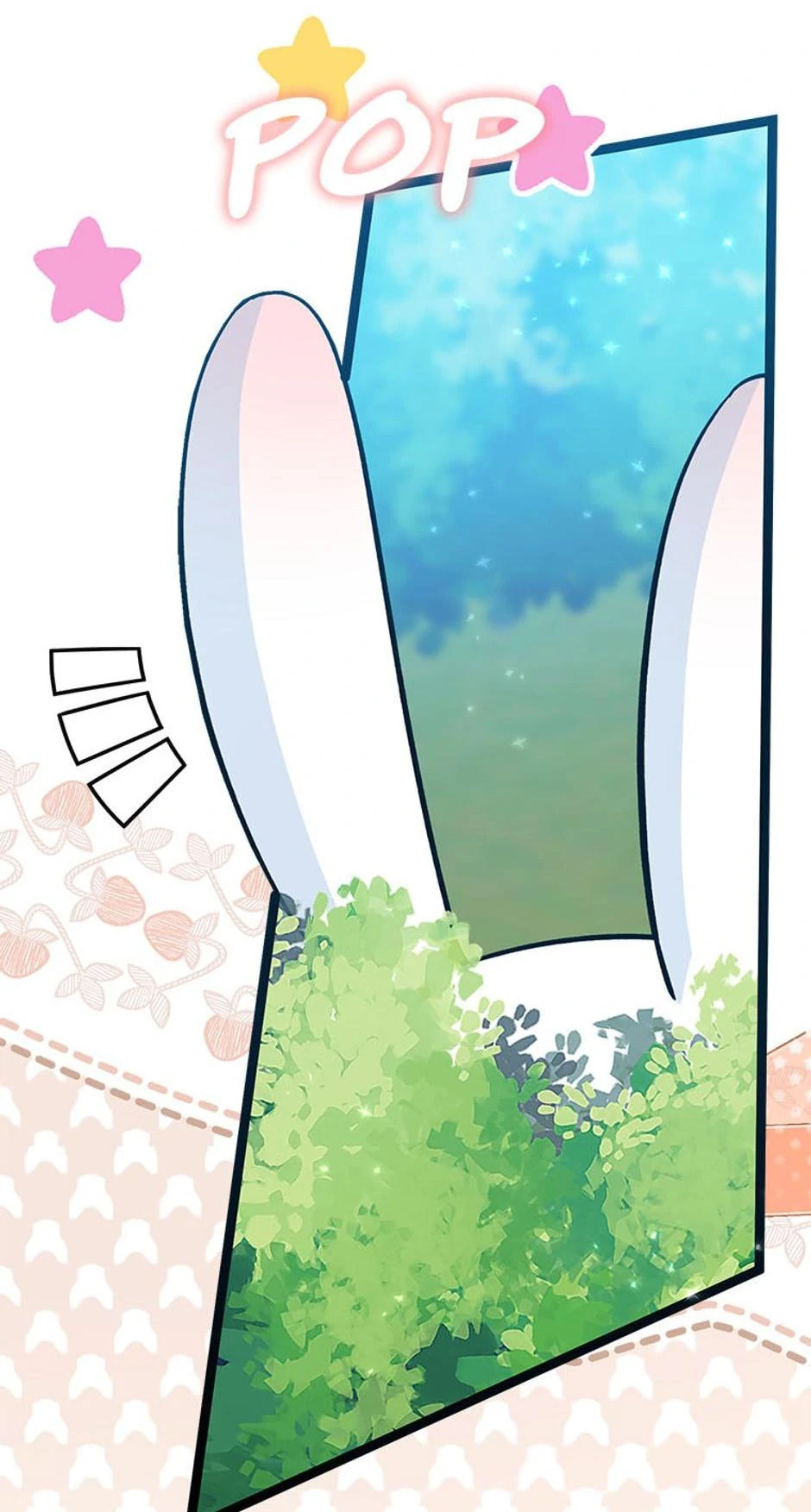 I'm a Beast, Not a Bunny! Chapter 32 page 114 - 