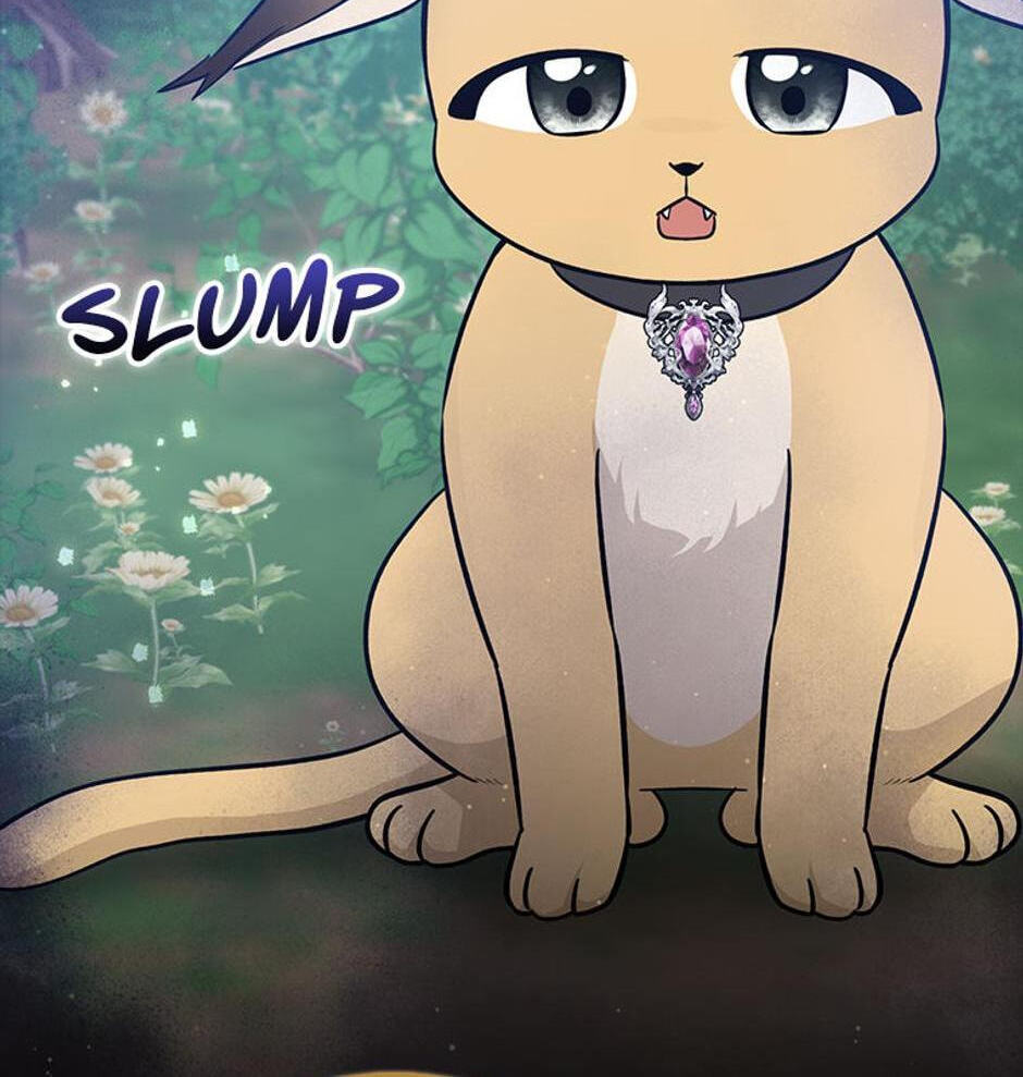 I'm a Beast, Not a Bunny! Chapter 32 page 13 - 