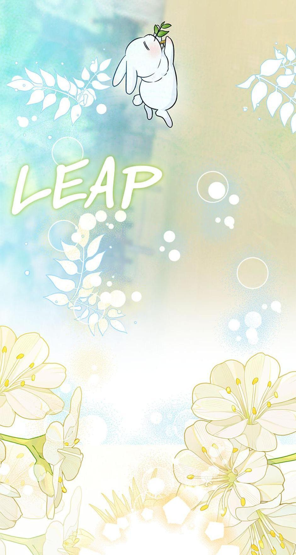 I'm a Beast, Not a Bunny! Chapter 32 page 121 - 