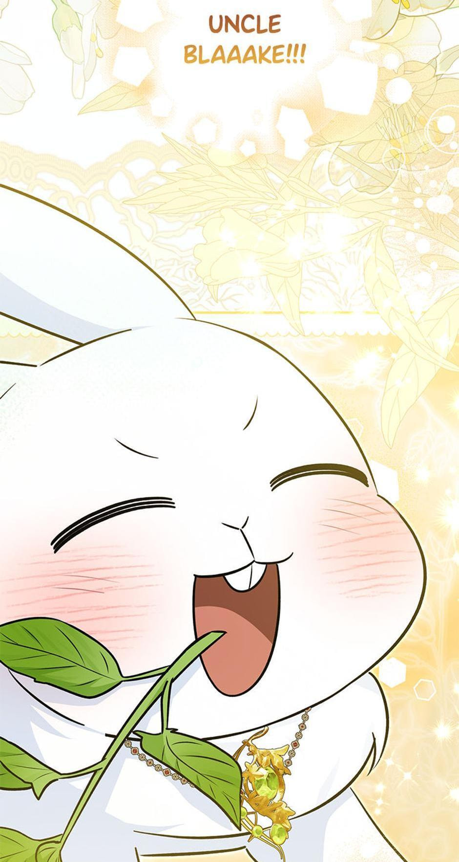 I'm a Beast, Not a Bunny! Chapter 32 page 122 - 