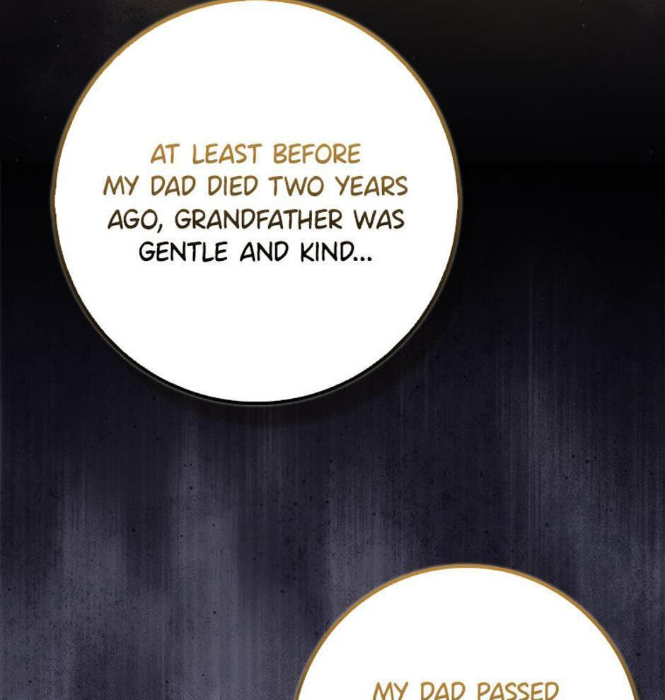 I'm a Beast, Not a Bunny! Chapter 32 page 14 - 