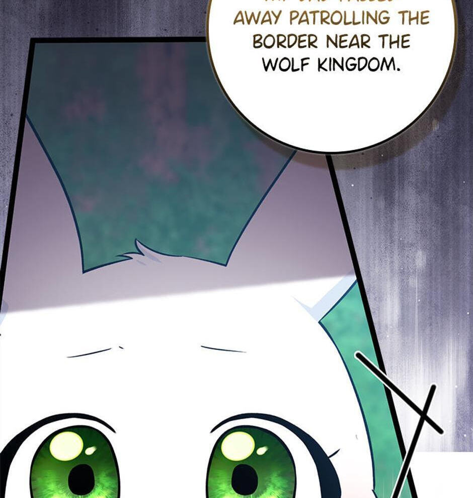 I'm a Beast, Not a Bunny! Chapter 32 page 15 - 