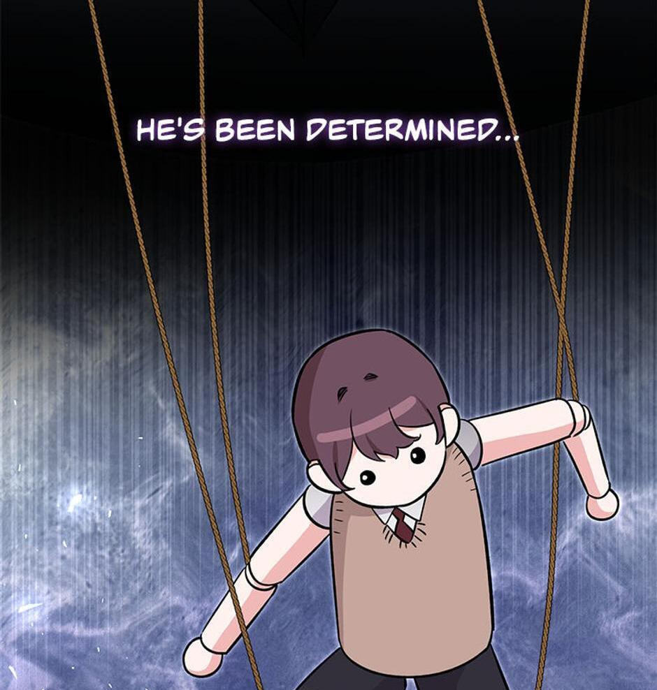 I'm a Beast, Not a Bunny! Chapter 32 page 20 - 