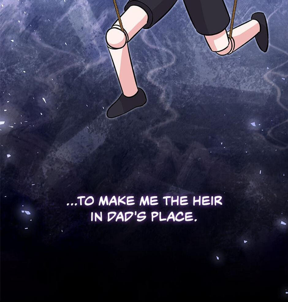 I'm a Beast, Not a Bunny! Chapter 32 page 21 - 