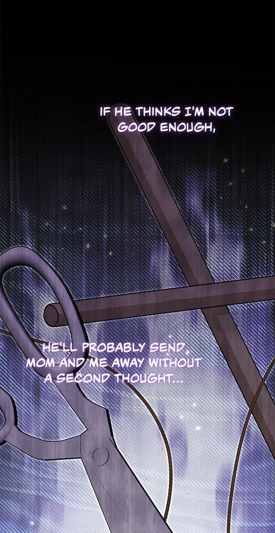I'm a Beast, Not a Bunny! Chapter 32 page 22 - 