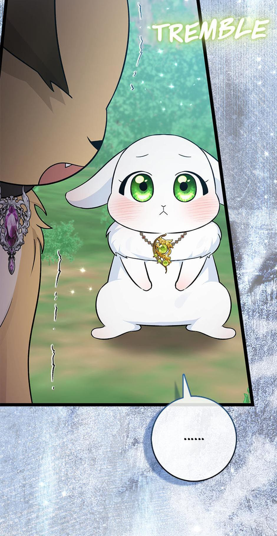 I'm a Beast, Not a Bunny! Chapter 32 page 25 - 