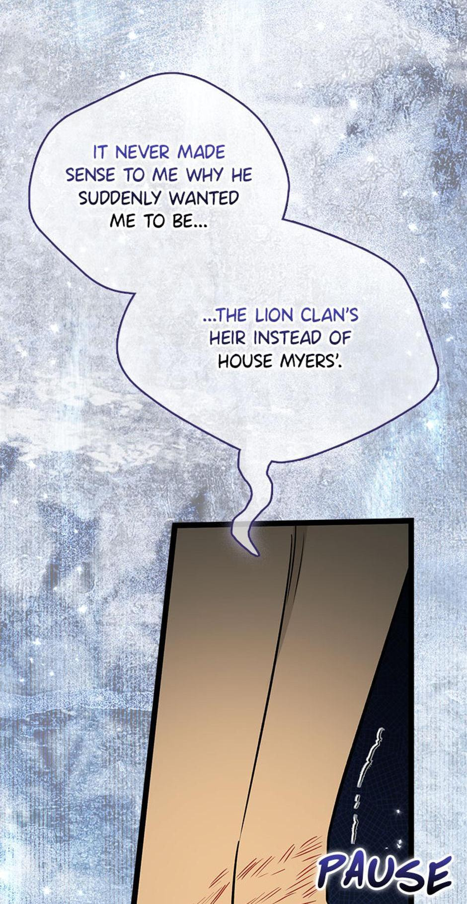 I'm a Beast, Not a Bunny! Chapter 32 page 26 - 