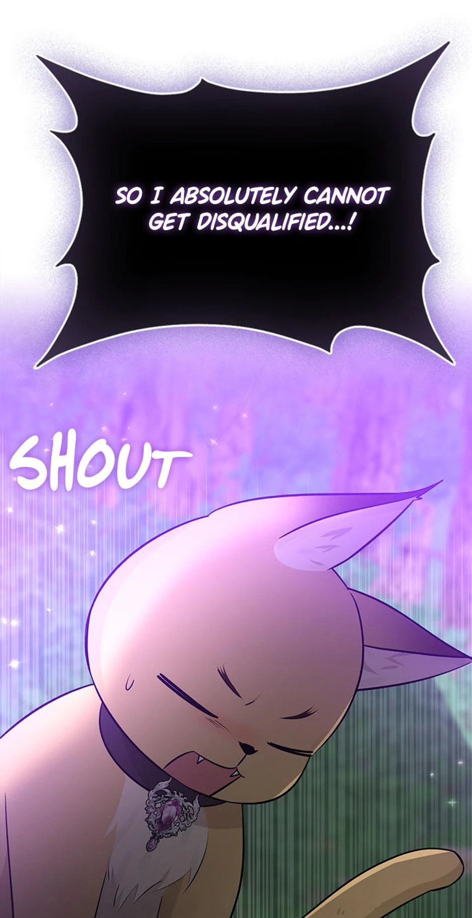 I'm a Beast, Not a Bunny! Chapter 32 page 28 - 