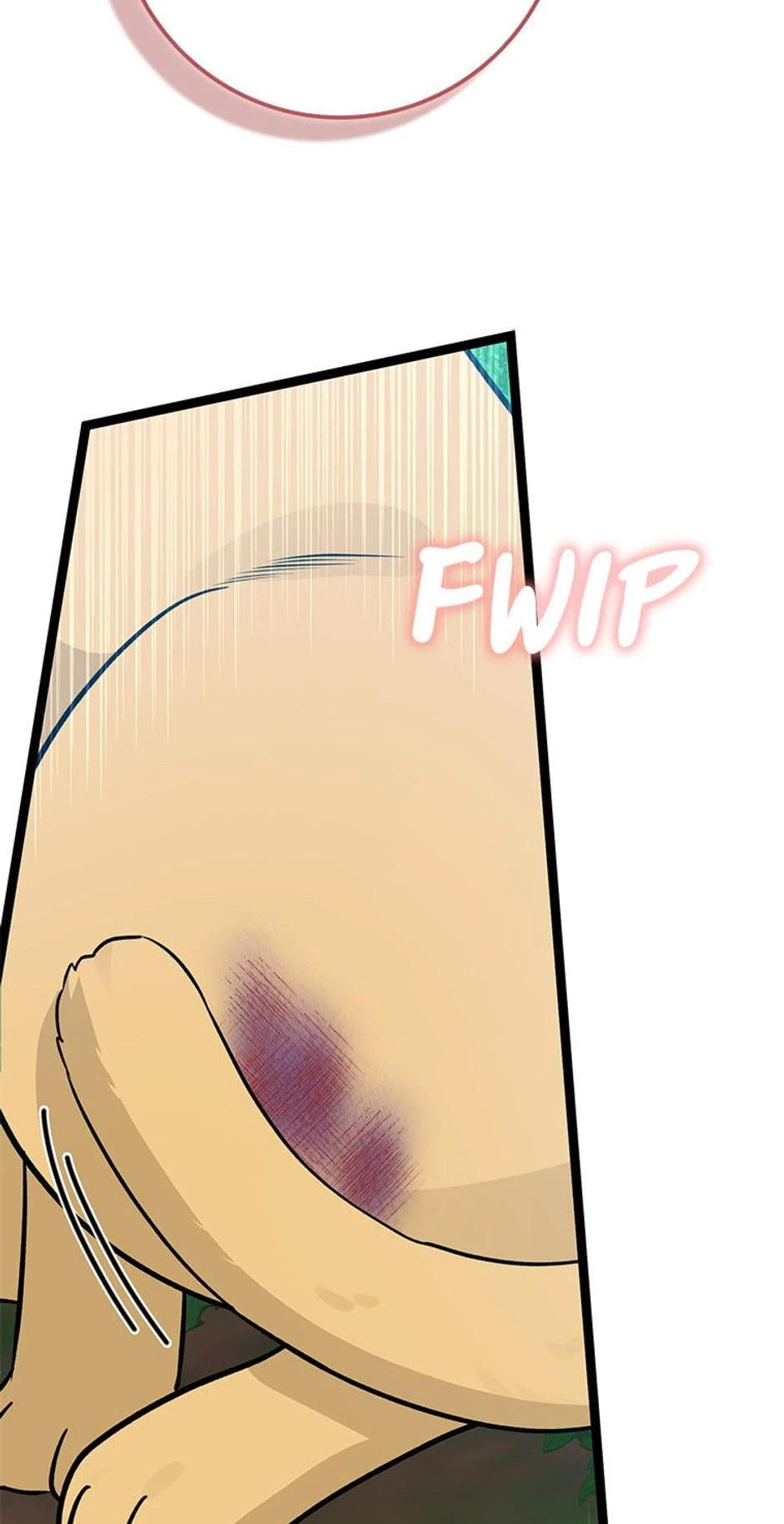 I'm a Beast, Not a Bunny! Chapter 32 page 31 - 